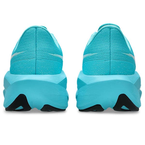 ASICS Novablast 6 – Energy Aqua White (2) — 6