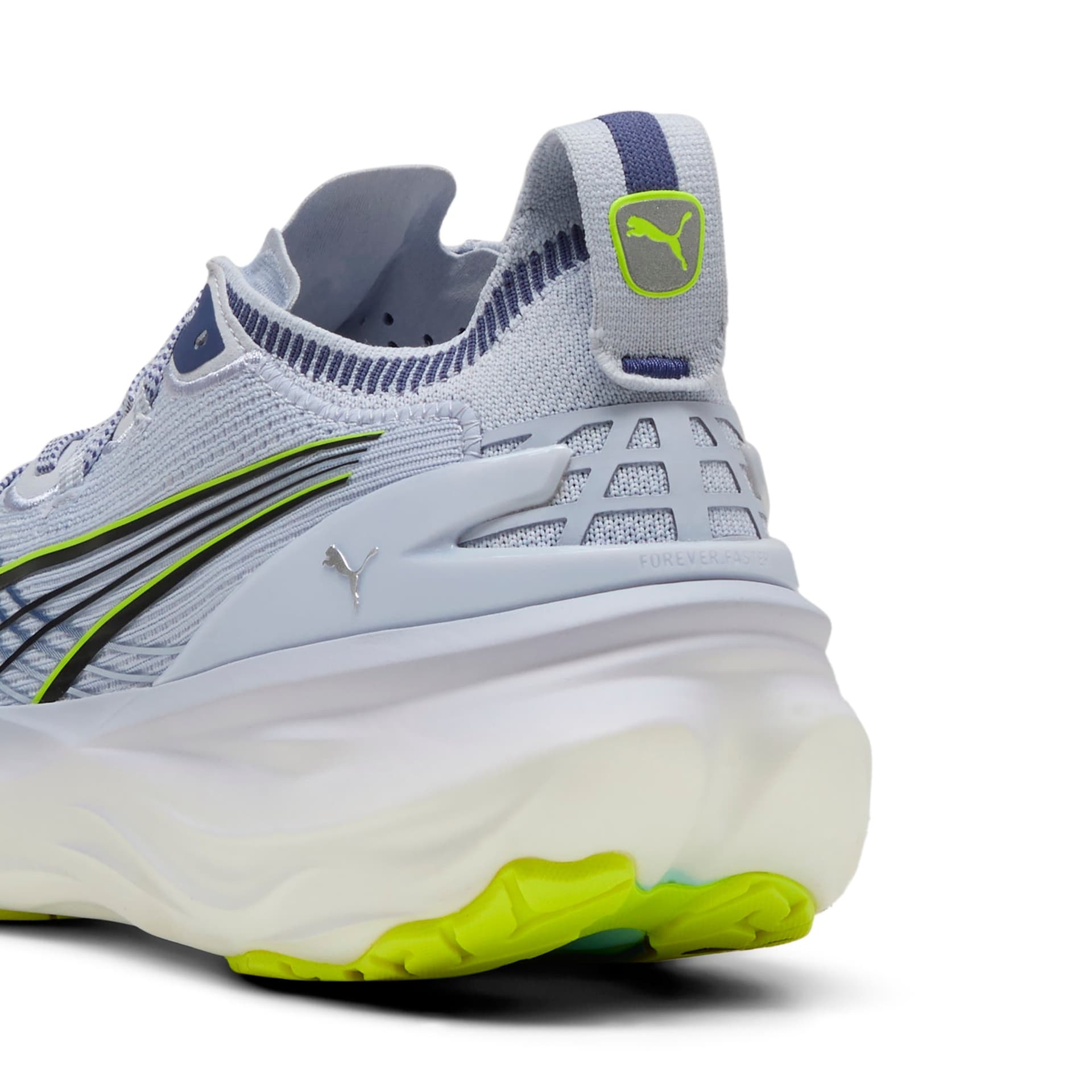 PUMA ForeverRun Nitro 2 – Cool Weather Yellow Alert — 5