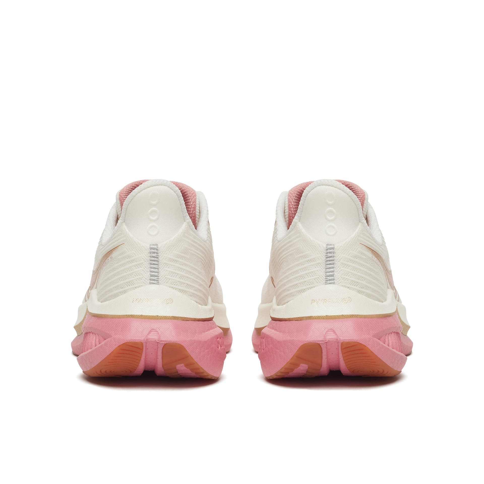 Saucony Endorphin Speed 5 – Ivory Mauve — 5