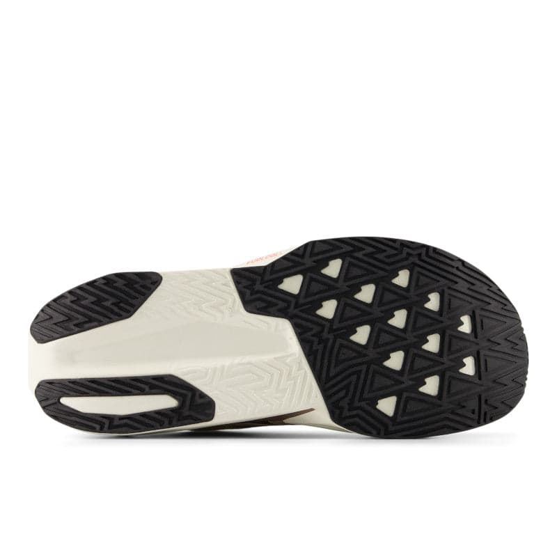 New Balance FuelCell Rebel v5 – Angora Earth Shadow — 6