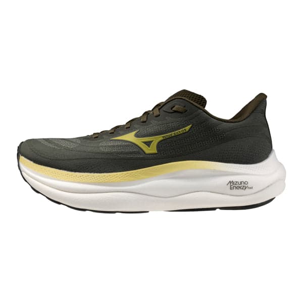 Mizuno Wave Sky 9 – Forest Night Beechnut — 3