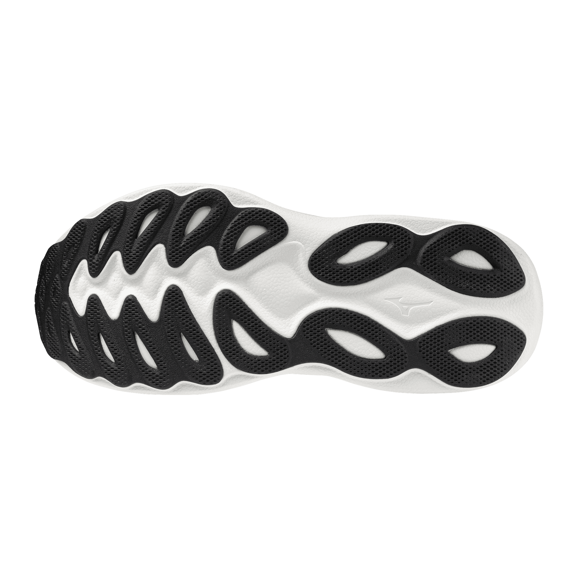 Mizuno Wave Sky 9 – Black Goblin Green — 5