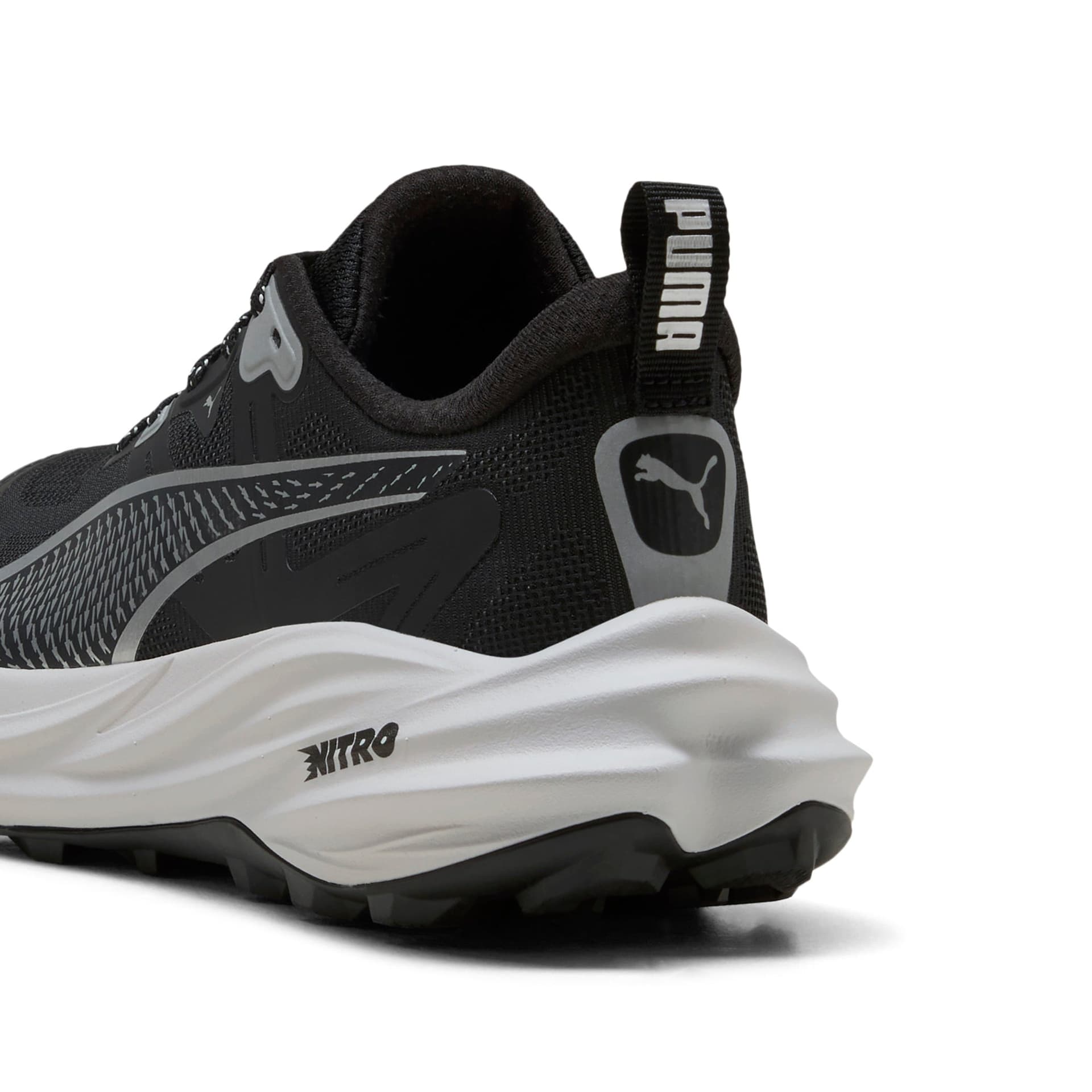 PUMA Voyage Nitro 4 – Puma Black Puma Silver — 5