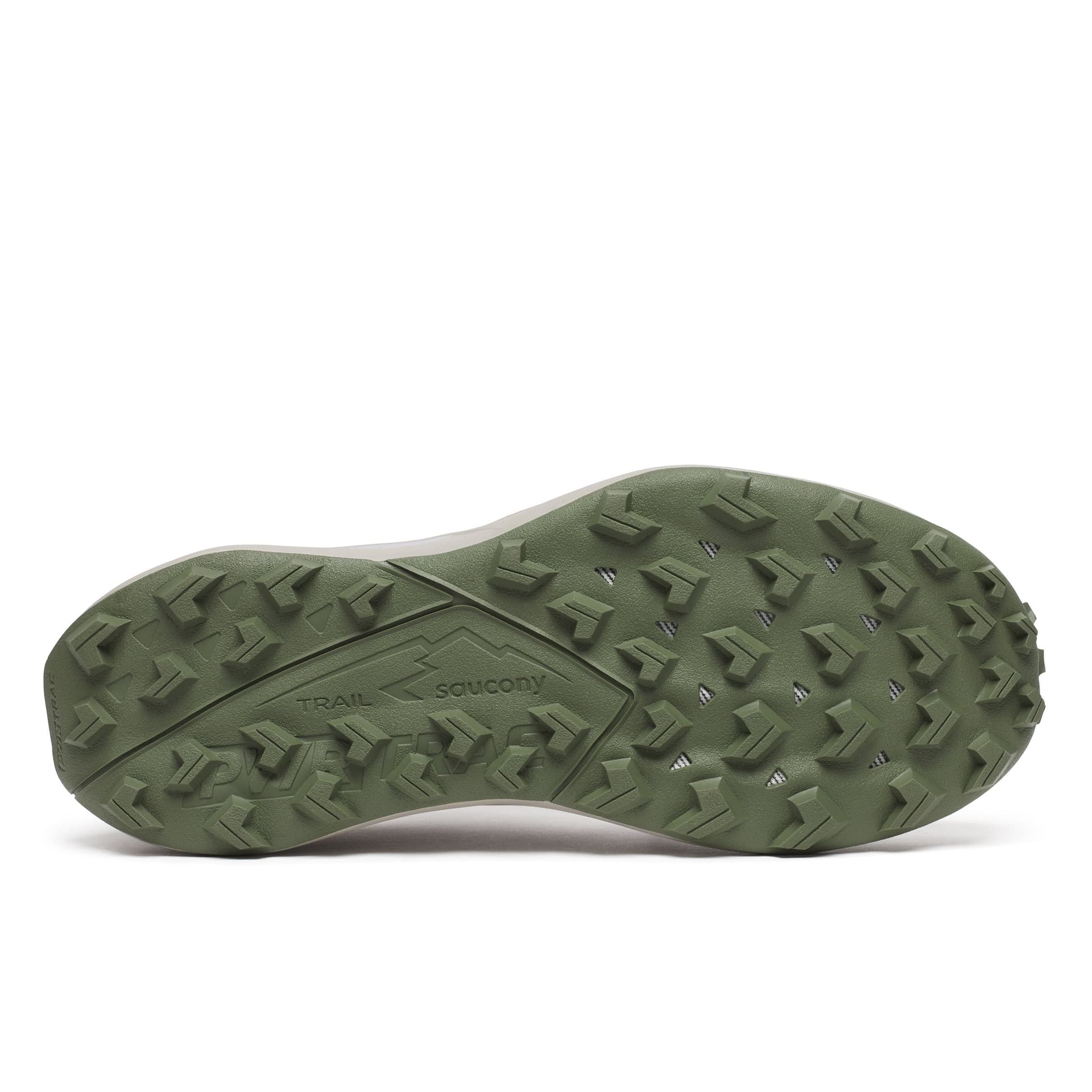 Saucony Peregrine 15 – Fog Ridge — 6