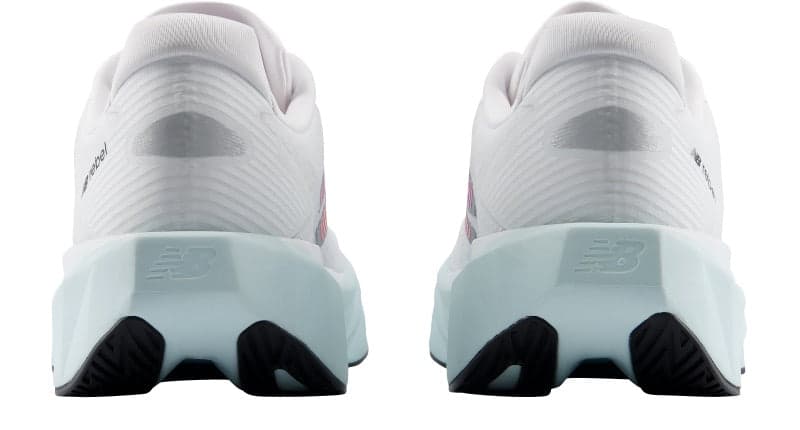New Balance FuelCell Rebel v5 – Nb 103 White Pink Heat — 5