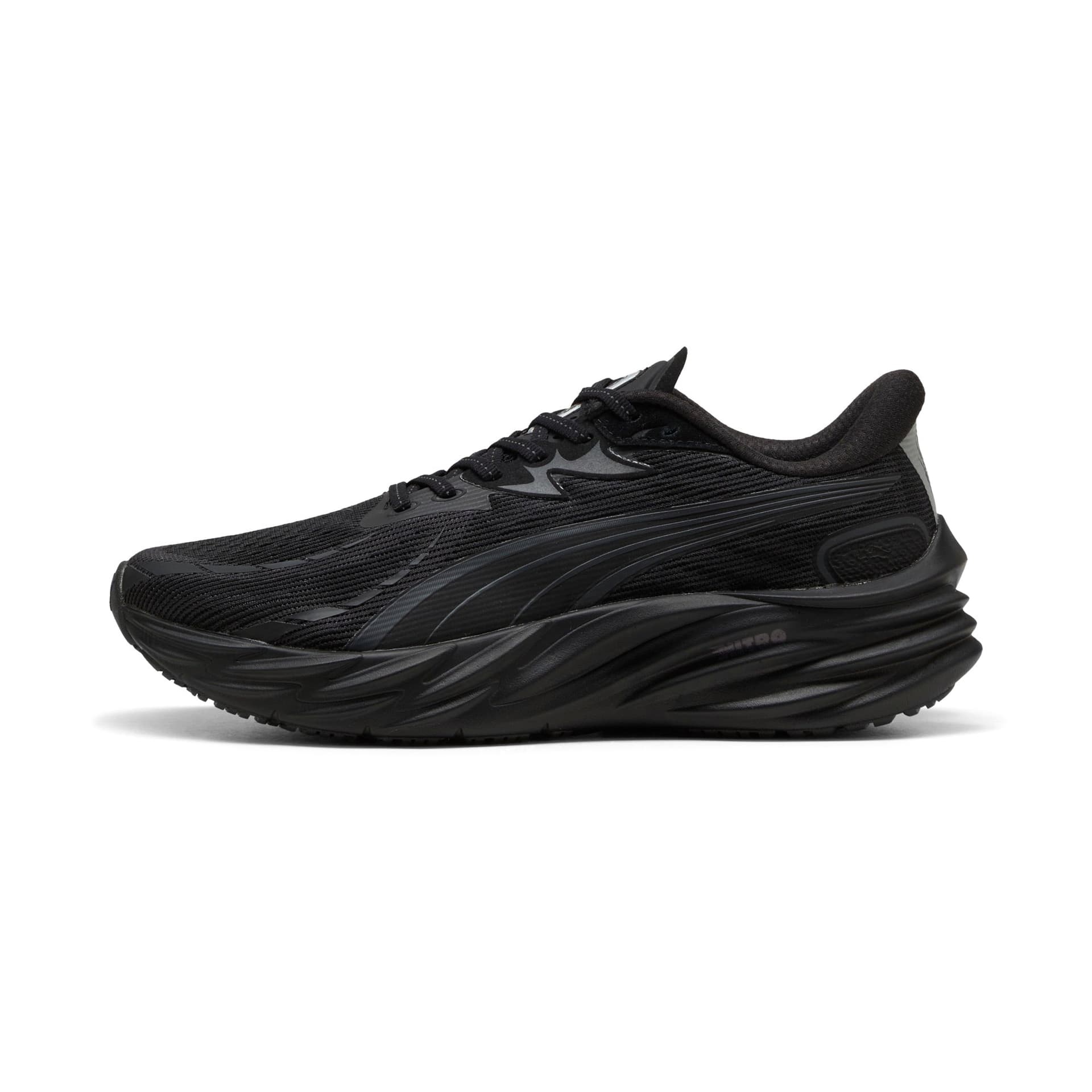 PUMA Velocity Nitro 4 – Puma Black (2) — 2