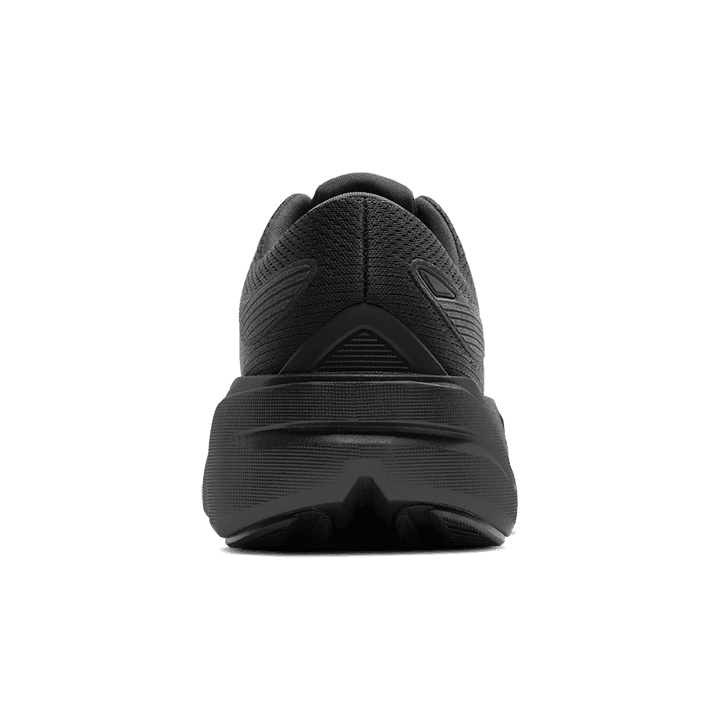 Brooks Ghost Max 3 – Black Black Ebony — 6