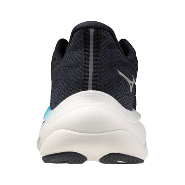Mizuno Wave Sky 9 – Dark Slate White — 5