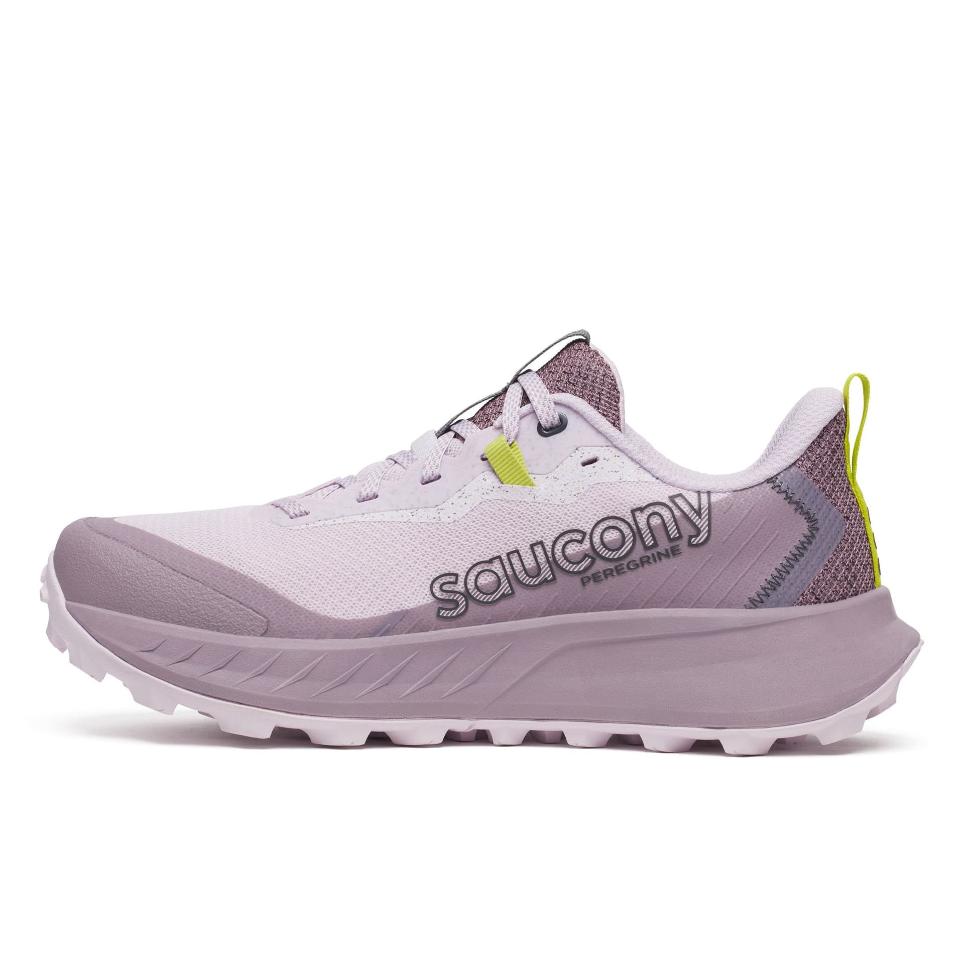 Saucony Peregrine 15 – Bloom Quail — 2