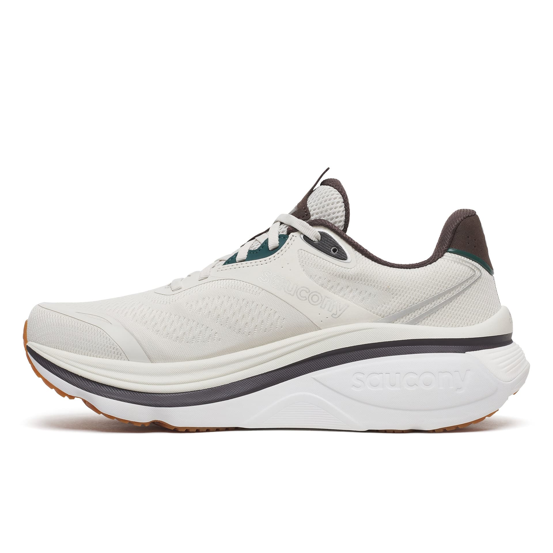 Saucony Hurricane 26 – Quartz Torte — 2