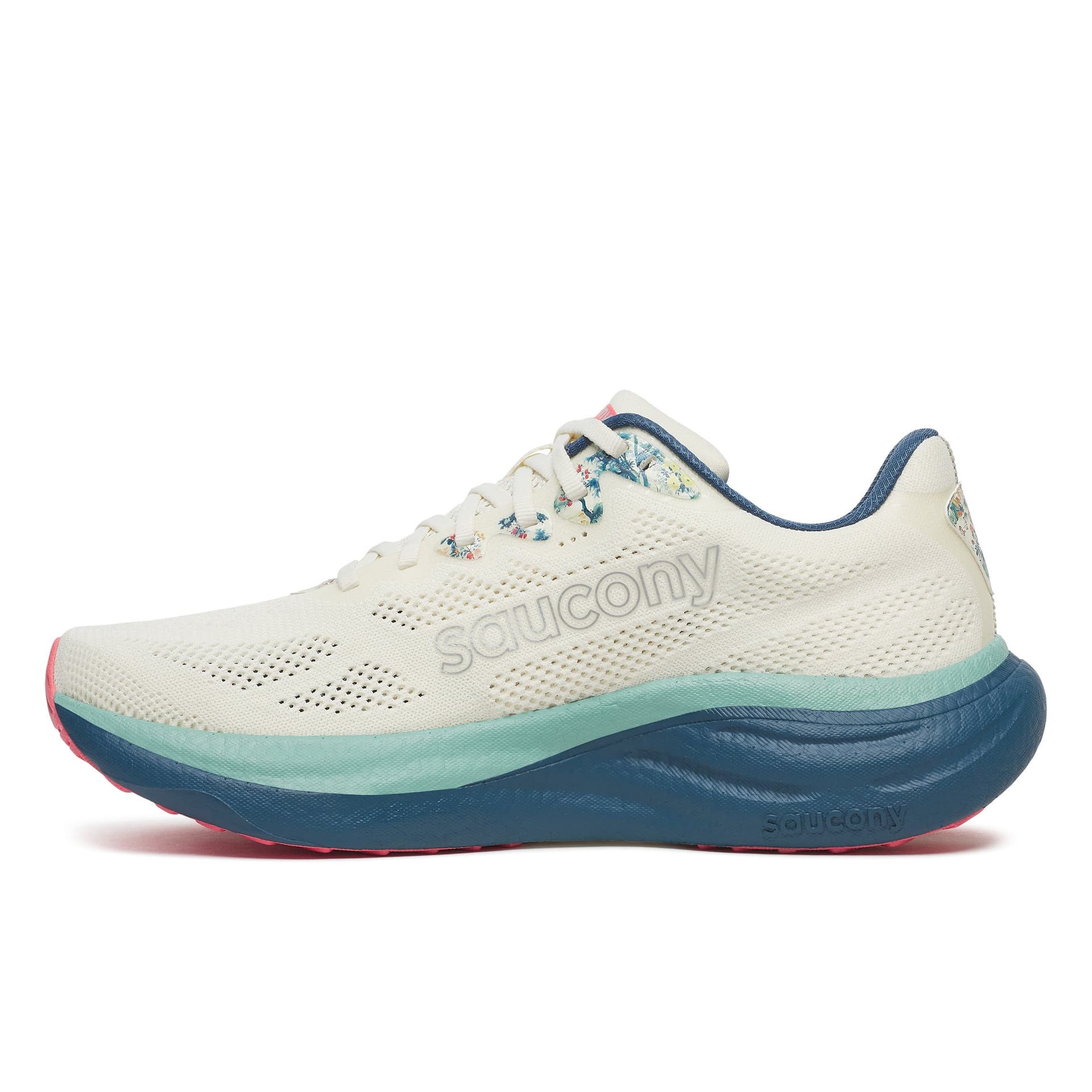 Saucony Ride 19 – Antique Wasabi — 3