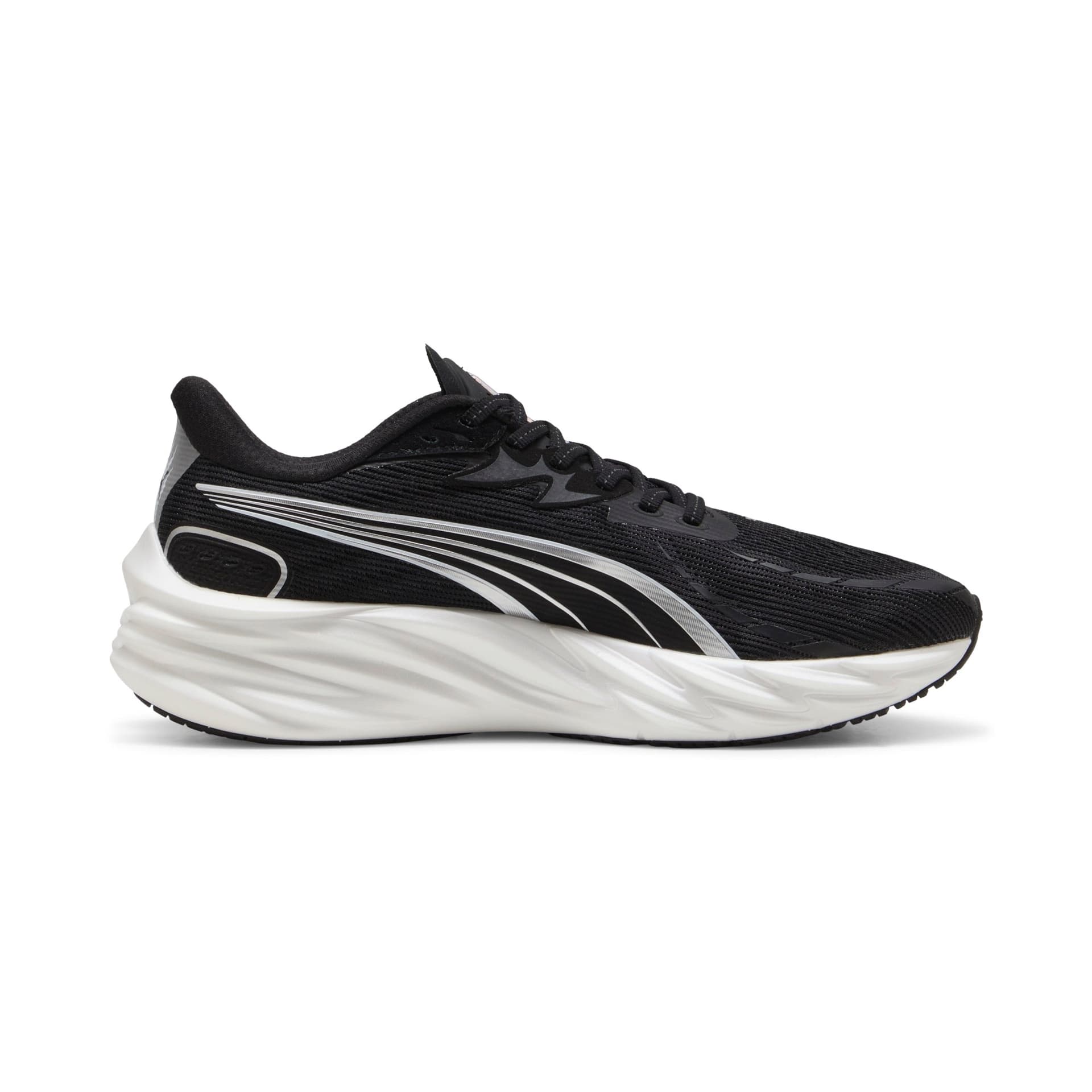 PUMA Velocity Nitro 4 – Puma Black Puma Silver