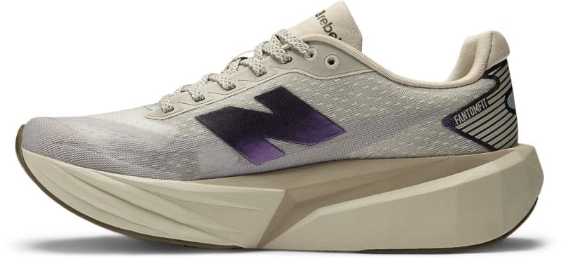 New Balance FuelCell Rebel v5 – Shipyard Arid Stone — 2