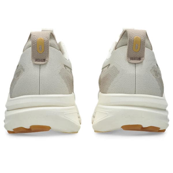 ASICS Gel-Kayano 33 – Oatmeal Cream (2) — 6