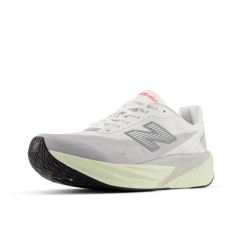 New Balance FuelCell Rebel v5 – Raincloud Mineral — 4