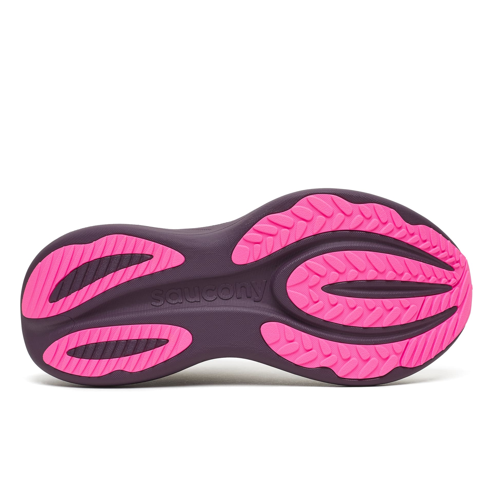 Saucony Triumph 24 – Quartz Eggplant — 6