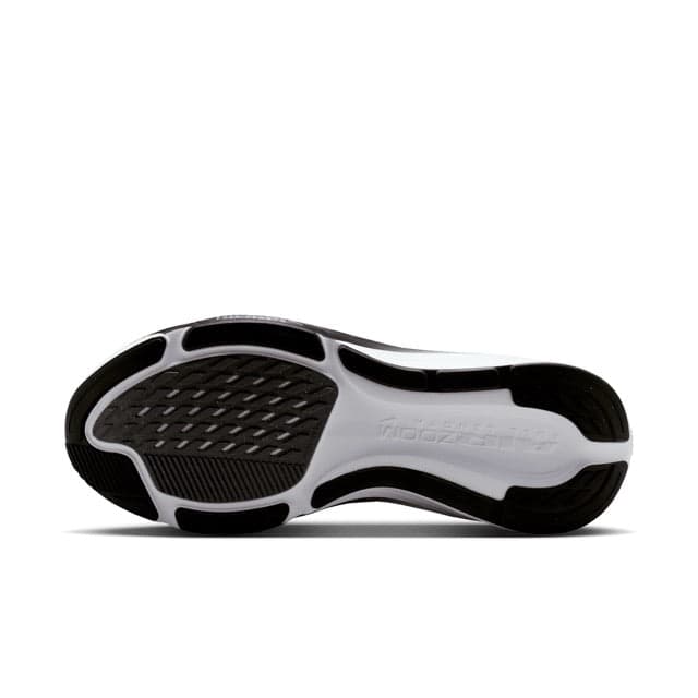 Nike Pegasus 42 – Black White Iron Grey — 8