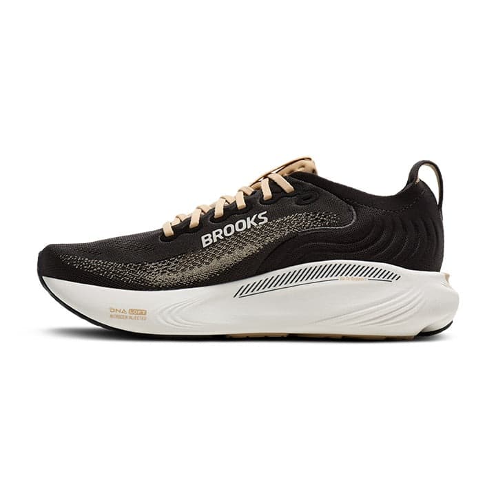 Brooks Adrenaline GTS 25 – Phantom Starfish Coconut — 2