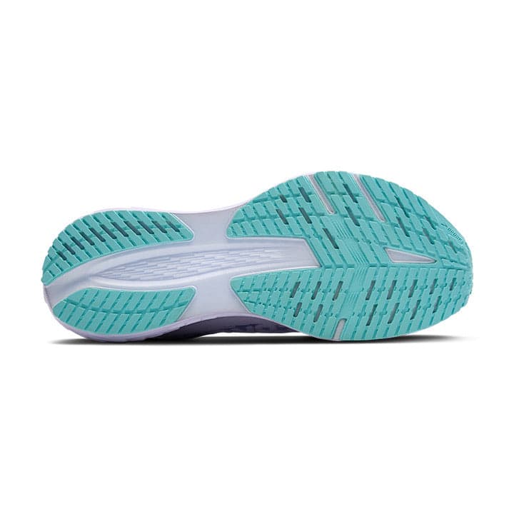 Brooks Launch 11 – Amparo Thistle Limpet — 6
