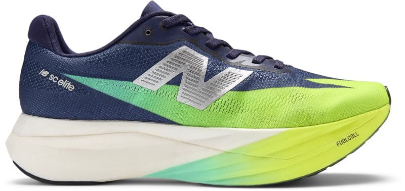 New Balance FuelCell SuperComp Elite v5 – Boysenberry Afterglow