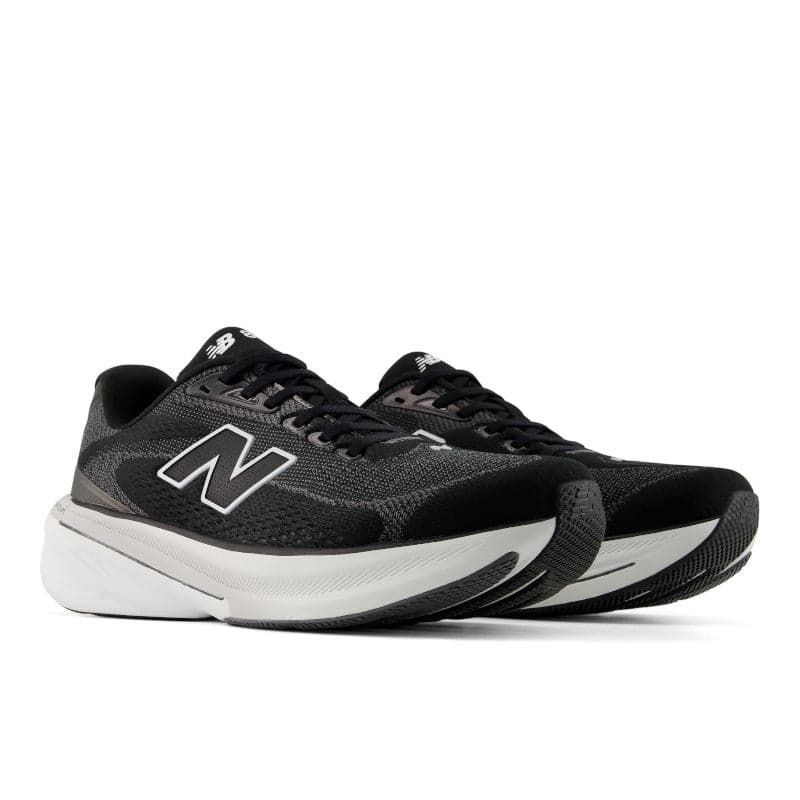 New Balance Fresh Foam X 860v15 – Black Nb 103 White (2) — 3