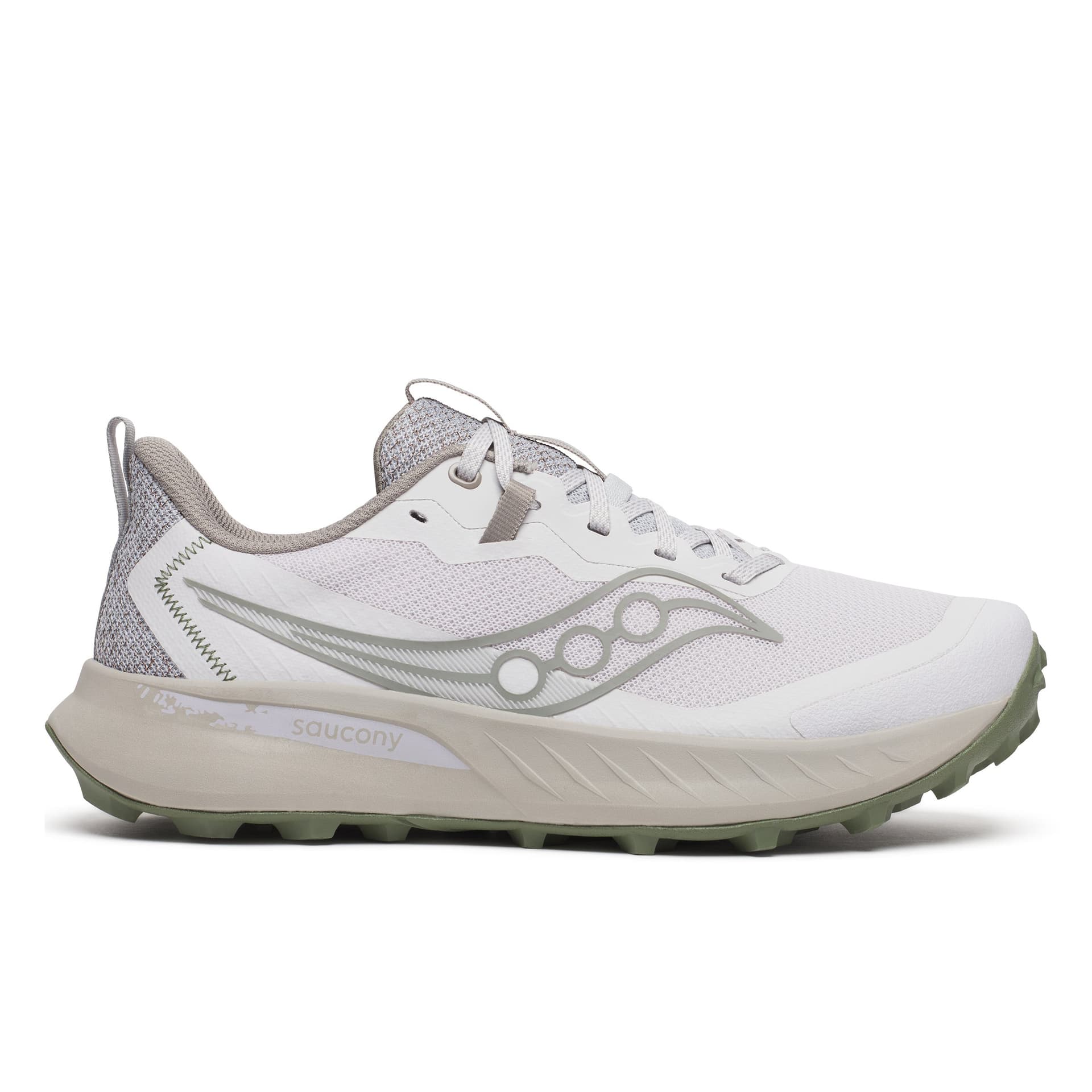 Saucony Peregrine 15 – Fog Ridge