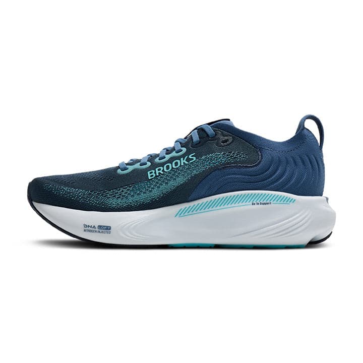 Brooks Adrenaline GTS 25 – Spellbound Moonlight Ipanema — 2