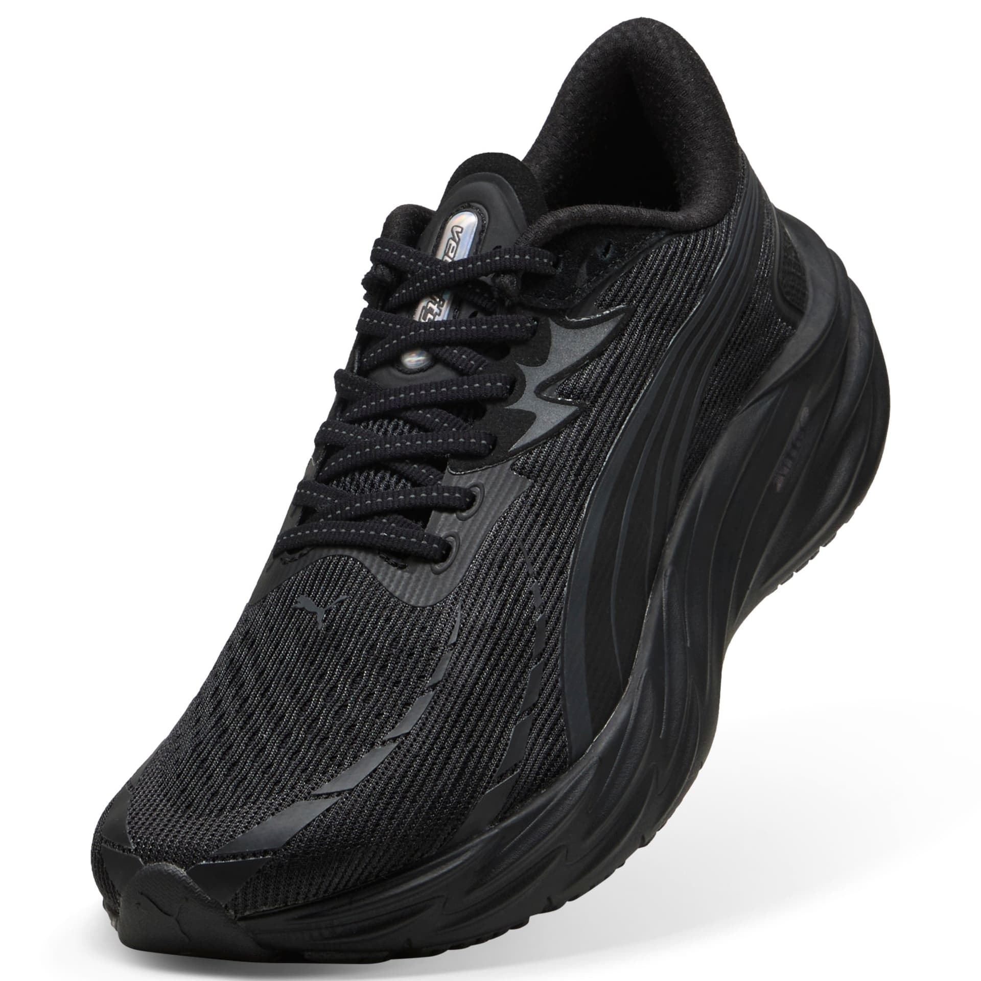 PUMA Velocity Nitro 4 – Puma Black (2) — 4