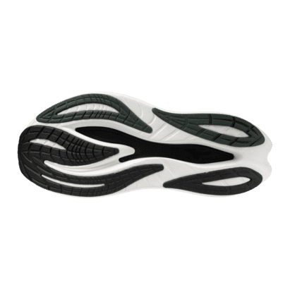 Mizuno Neo Vista 3 – Sea Spray White — 6