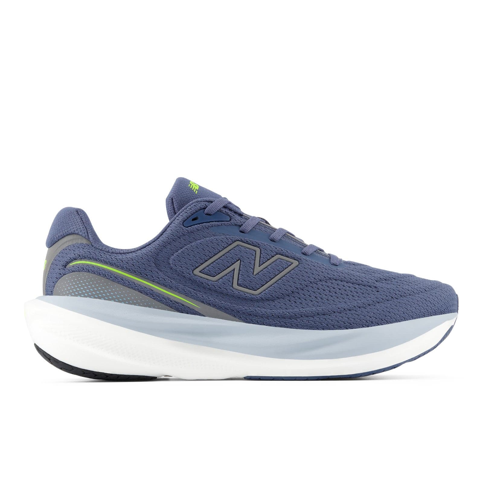 New Balance Fresh Foam X 1080v15 – 1080v15 Vintage Indigo Alkaline Green