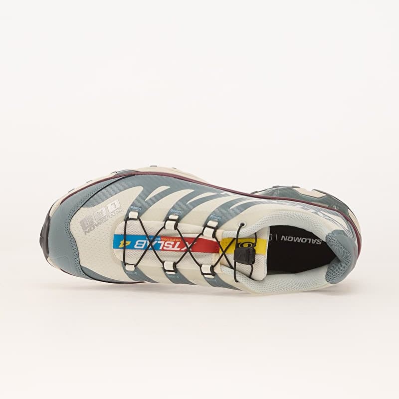 Salomon XT-4 Og Heren – Vanilla Ice Ice Flow Troope — 4