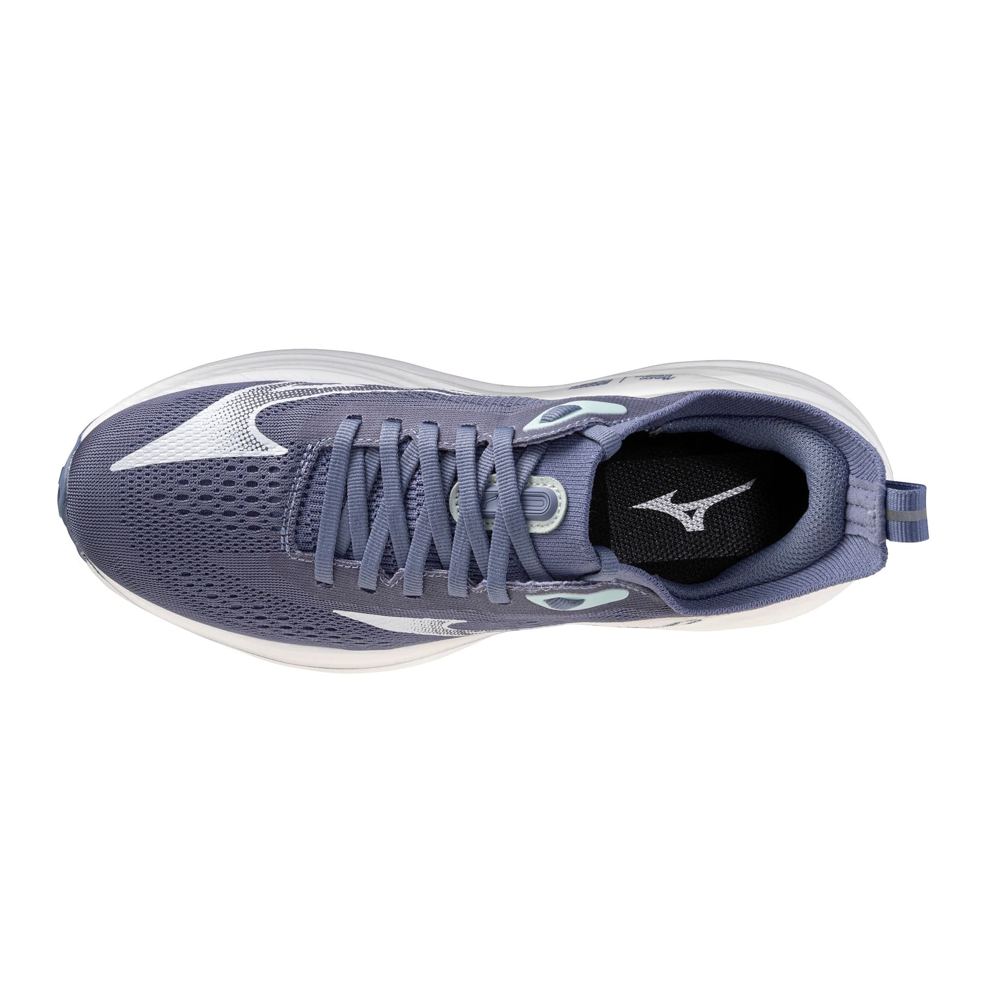 Mizuno Neo Zen 2 – Wild Wind White — 4