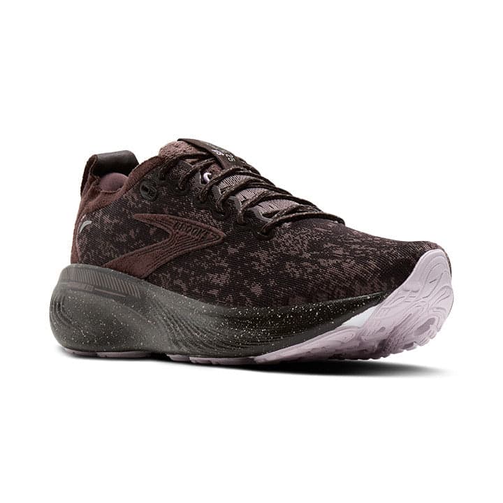 Brooks Adrenaline GTS 25 – Plum Raisin Ganache — 3