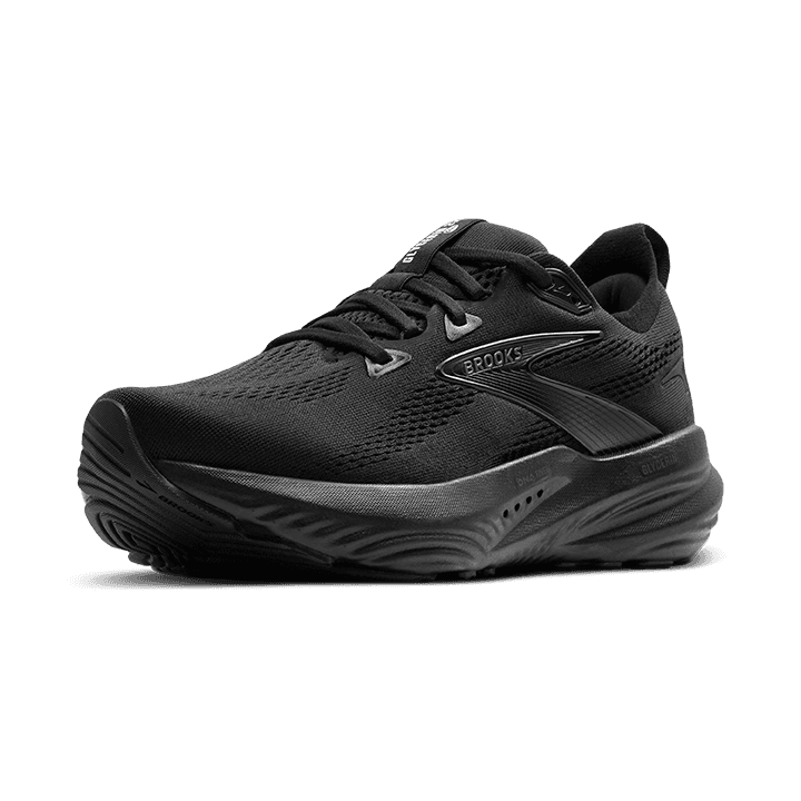 Brooks Glycerin 22 – Black Black Ebony (2) — 4