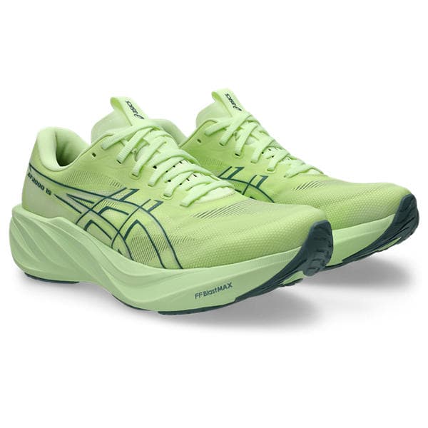 ASICS GT-2000 15 – Illuminate Yellow Foggy Teal — 2