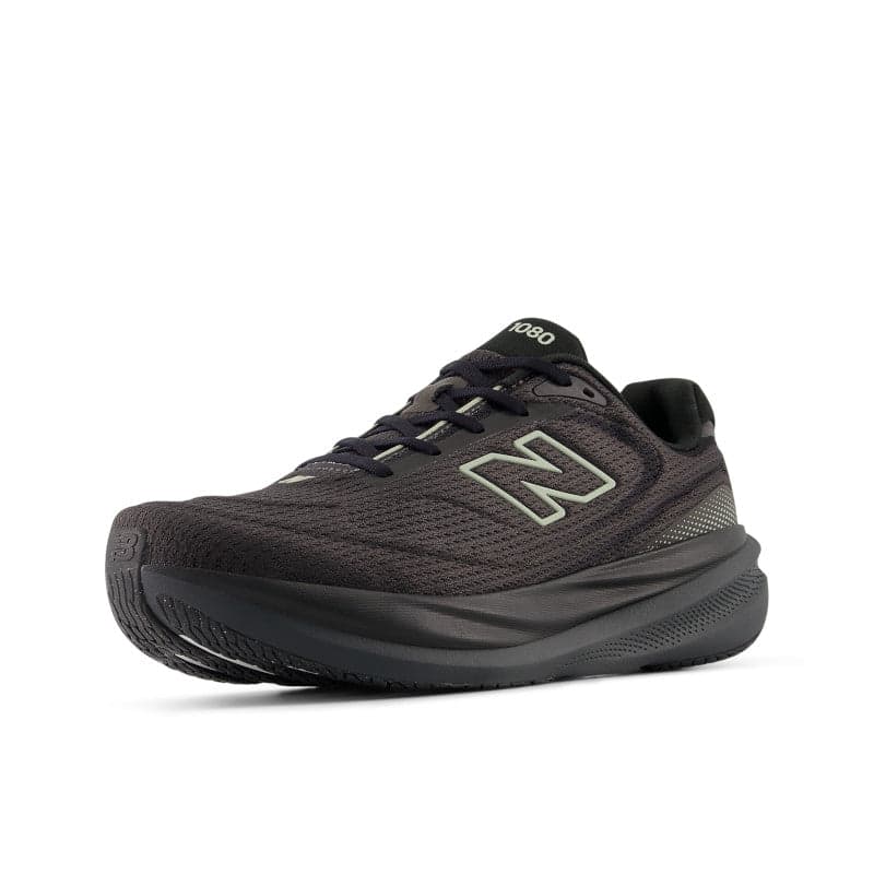 New Balance Fresh Foam X 1080v15 – 1080v15 Black Faded Black — 6
