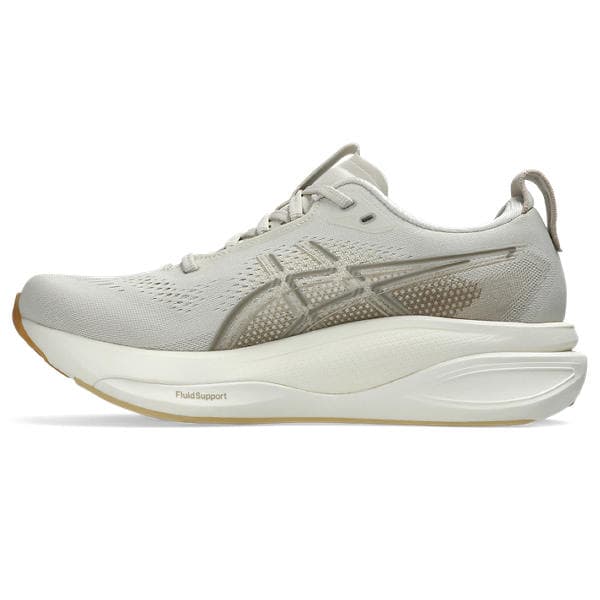 ASICS Gel-Kayano 33 – Oatmeal Cream — 5
