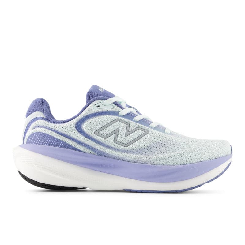 New Balance Fresh Foam X 1080v15 – 1080v15 Glint Blue Silver Metallic
