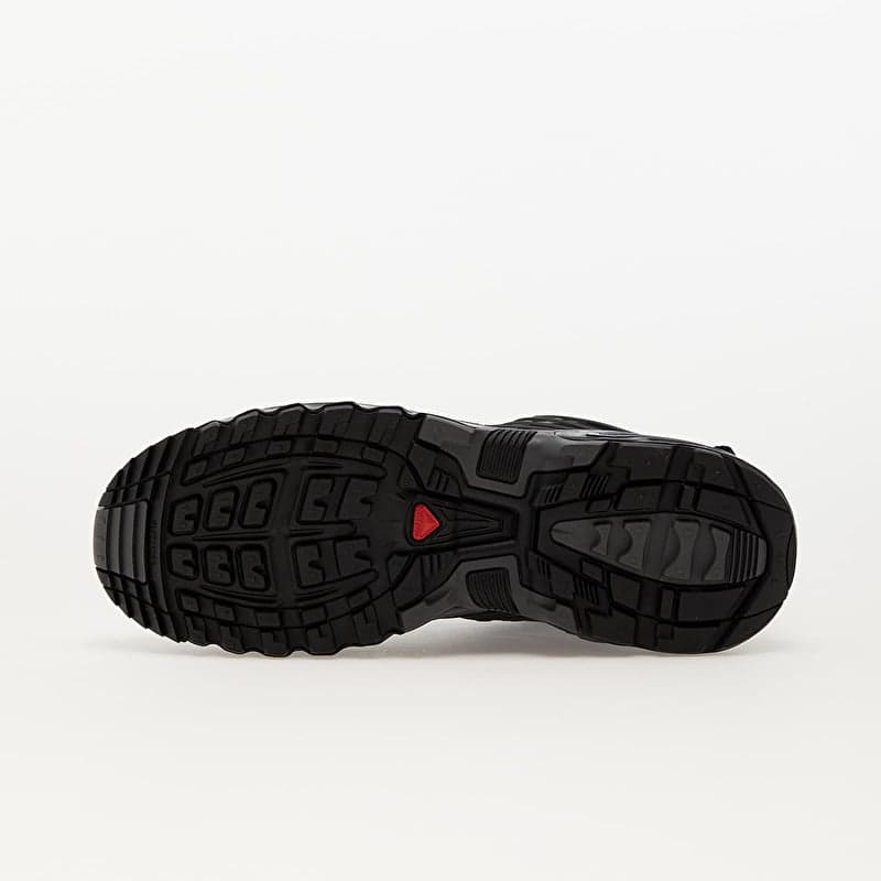 Salomon ACS Pro Heren – Black Black Black — 2
