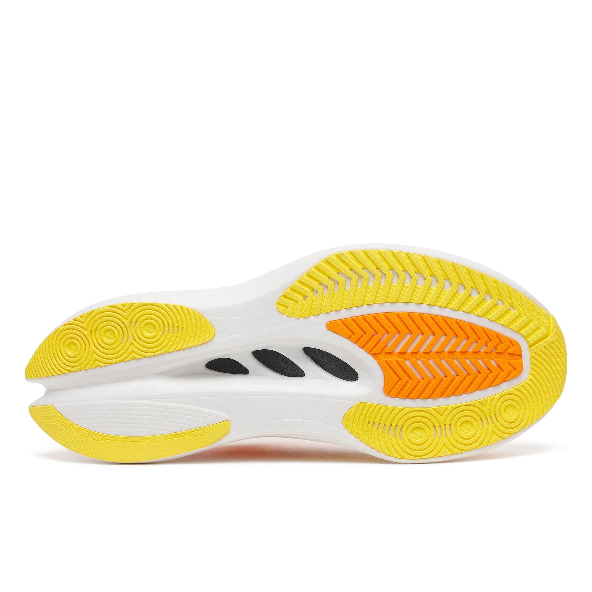 Saucony Endorphin Pro 5 – Fuego — 6