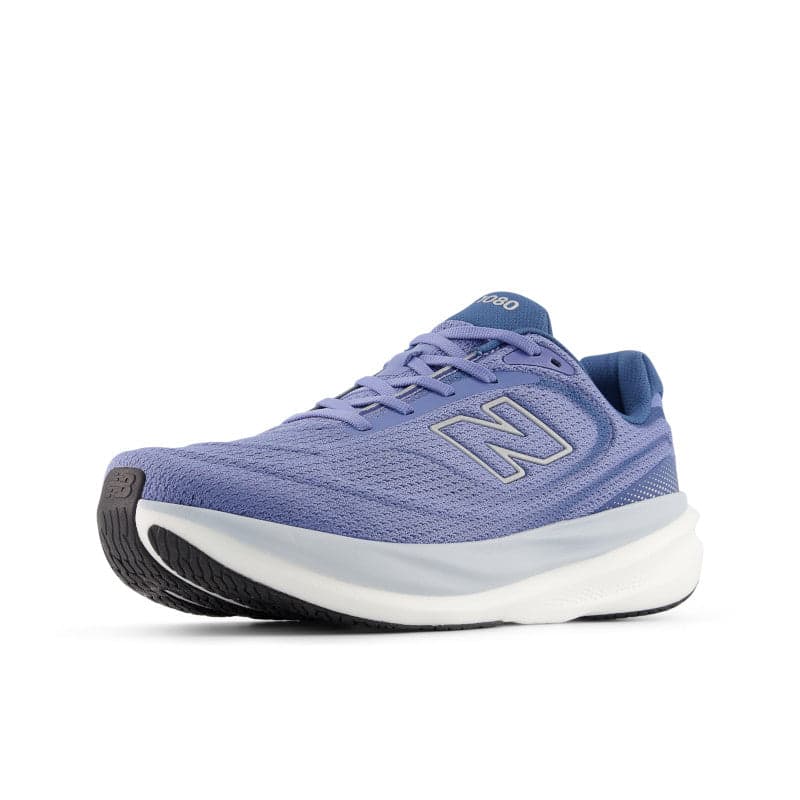 New Balance Fresh Foam X 1080v15 – 1080v15 Fairweather Blue Silver Metallic — 5
