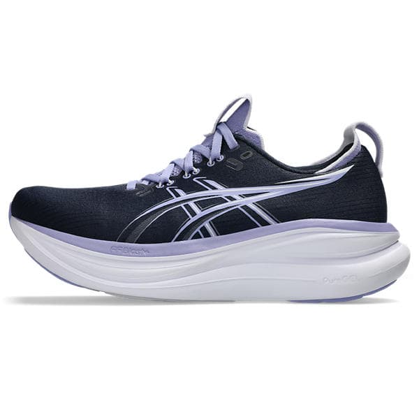 ASICS Gel-Nimbus 28 – Midnight Bluebell — 3