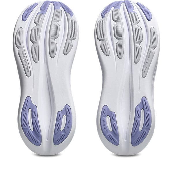 ASICS Gel-Nimbus 28 – Midnight Bluebell — 8