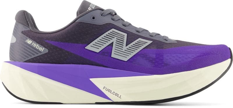 New Balance FuelCell Rebel v5 – Electric Indigo Truffle Salt (2)