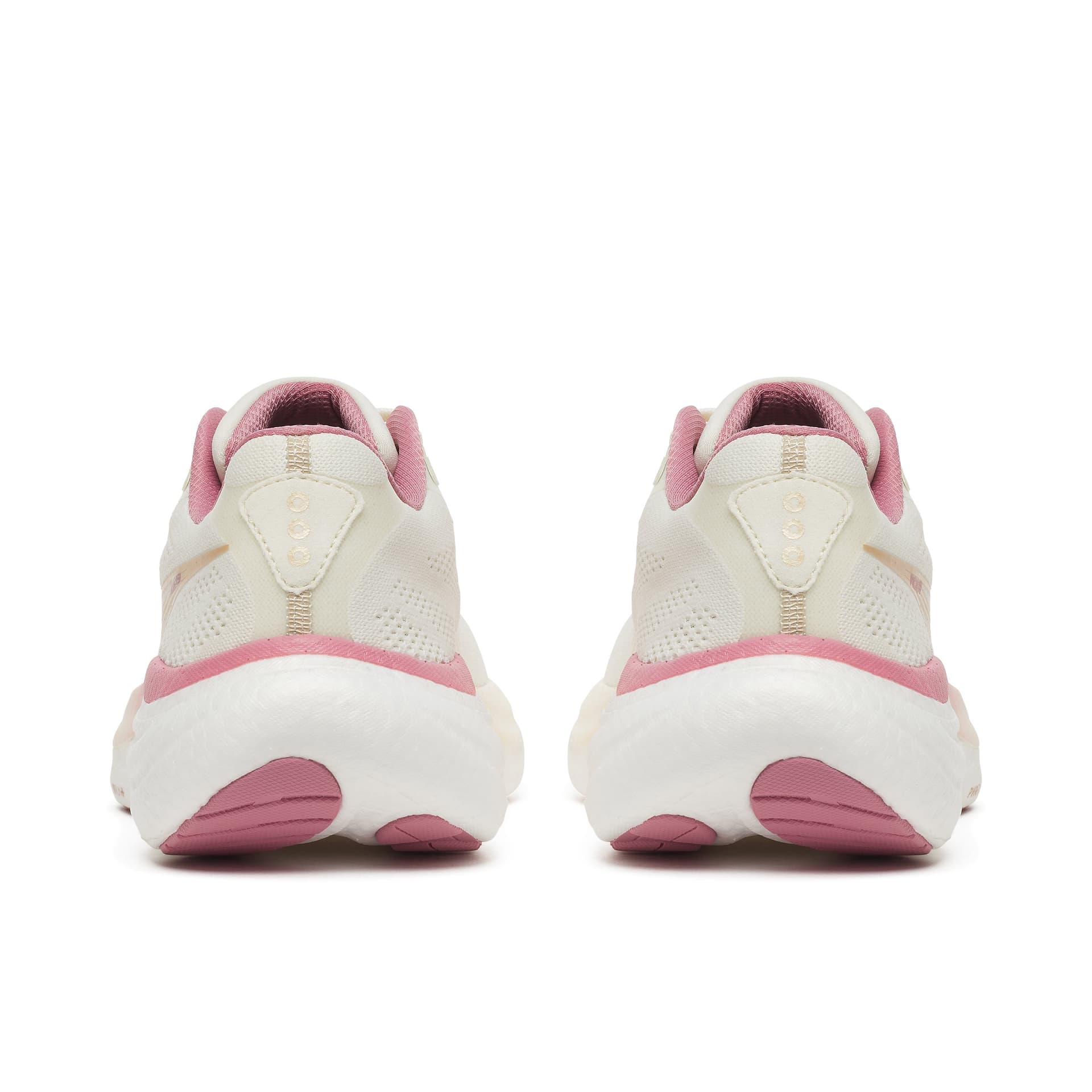 Saucony Ride 19 – Vanilla Mauve — 4