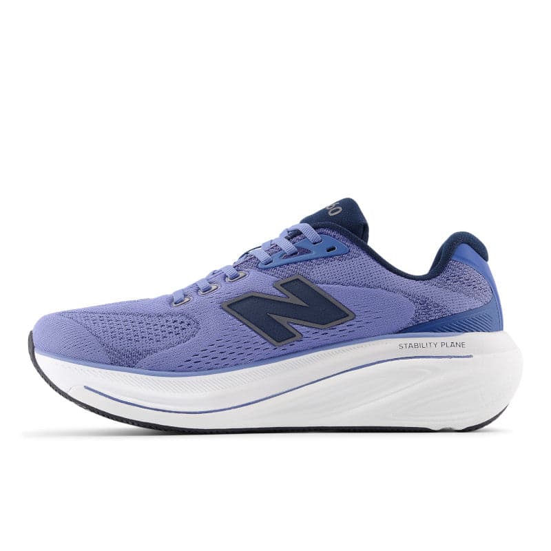 New Balance Fresh Foam X 860v15 – Fairweather Blue Nb Navy — 4