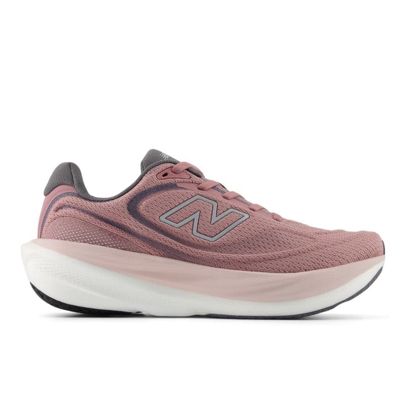 New Balance Fresh Foam X 1080v15 – 1080v15 Rosewood Silver Metallic
