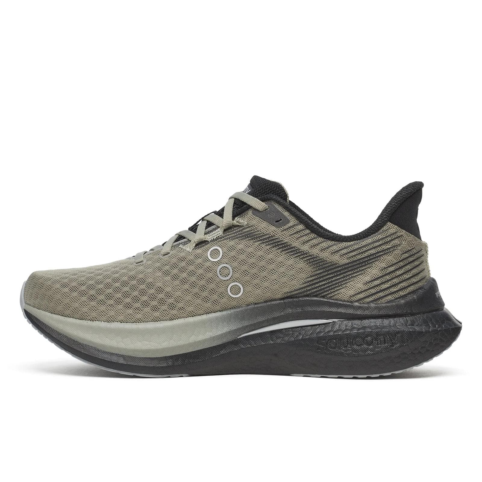 Saucony Endorphin Speed 5 Heren – Laurel | Black — 3