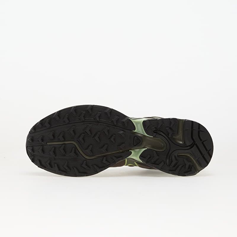 Salomon XT-Whisper Heren – Walnut Peat Butterfly — 2