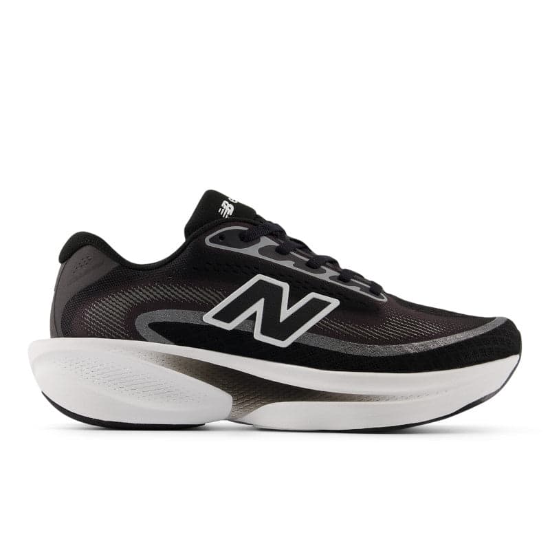 New Balance Ellipse – V1 Black Black Metallic Nb 103 White — 3